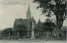 trans-sur-erdre-monument-sainte-therese-et-enfant-jesus